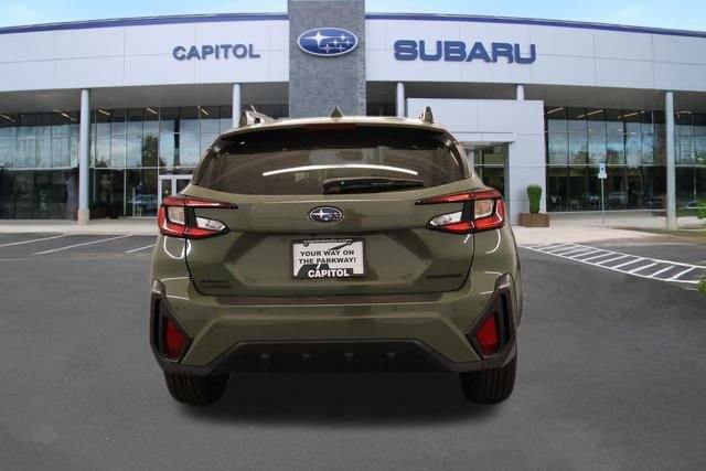 New 2026 Subaru Crosstrek 2.5i Limited w/ Popular Package #3A AWD/4WD image 4