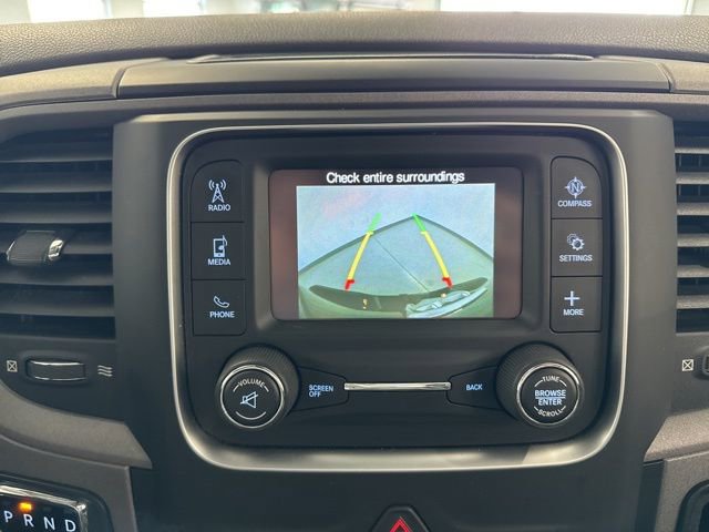 Used 2018 RAM 1500 Express w/ Express Value Package image 37