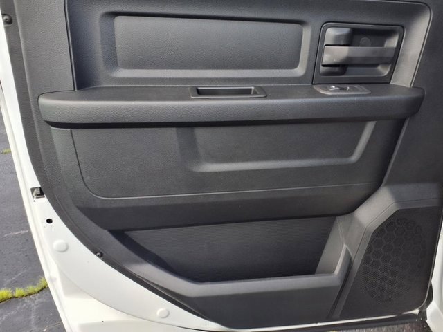 New 2025 RAM 3500 Tradesman image 8