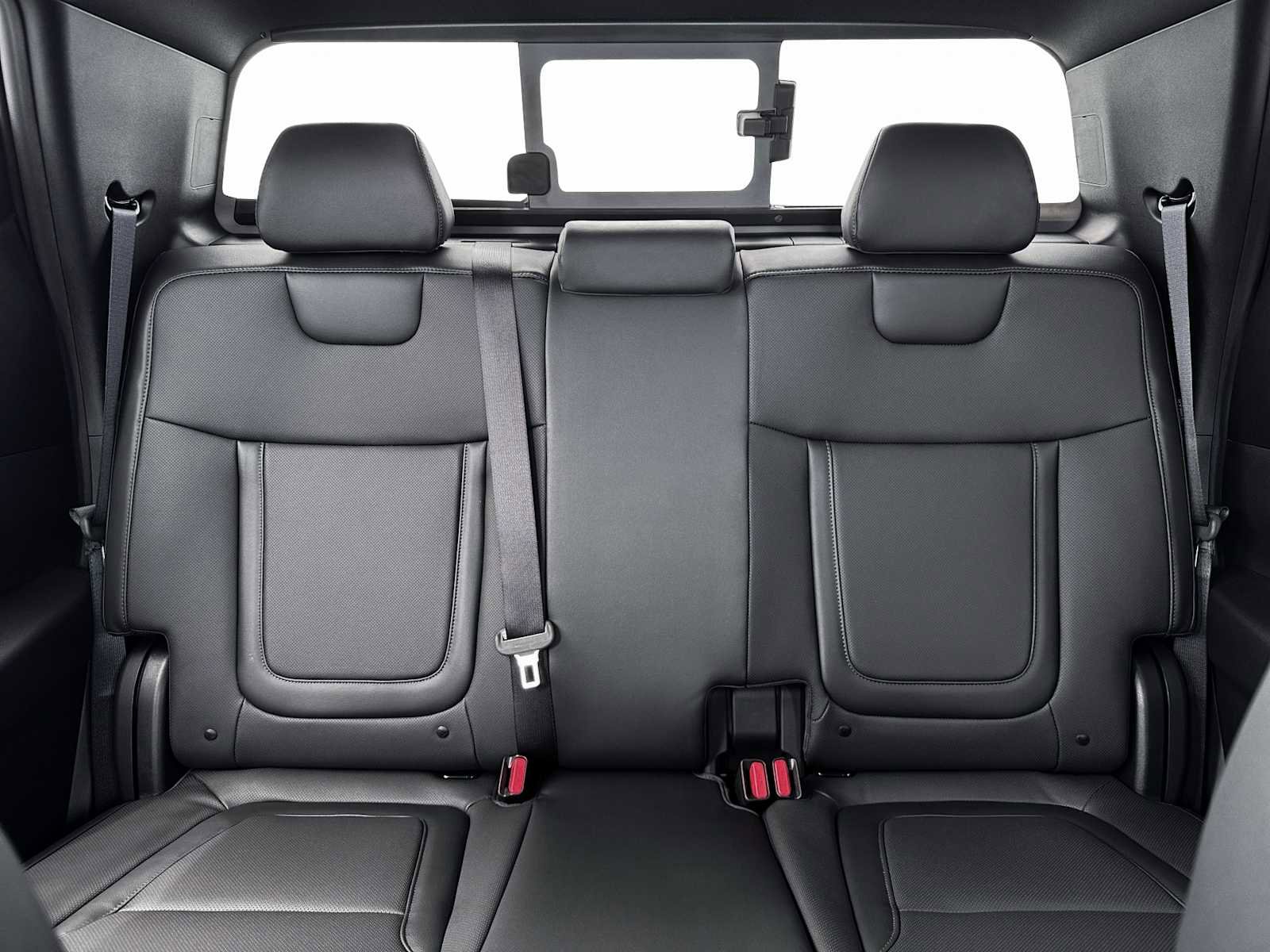 New 2026 Hyundai Santa Cruz SEL image 16