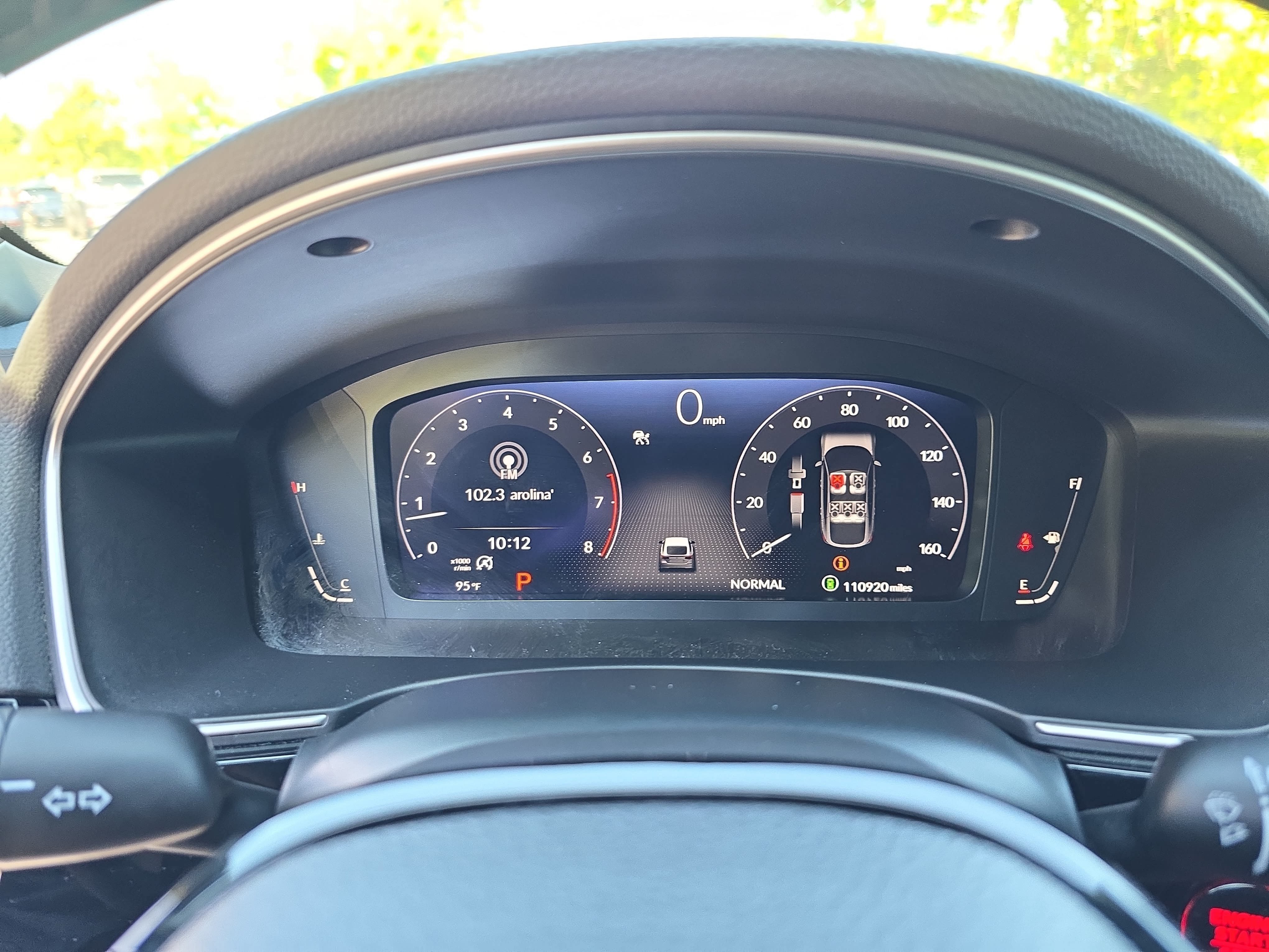 Used 2022 Honda Civic Sport Touring image 17
