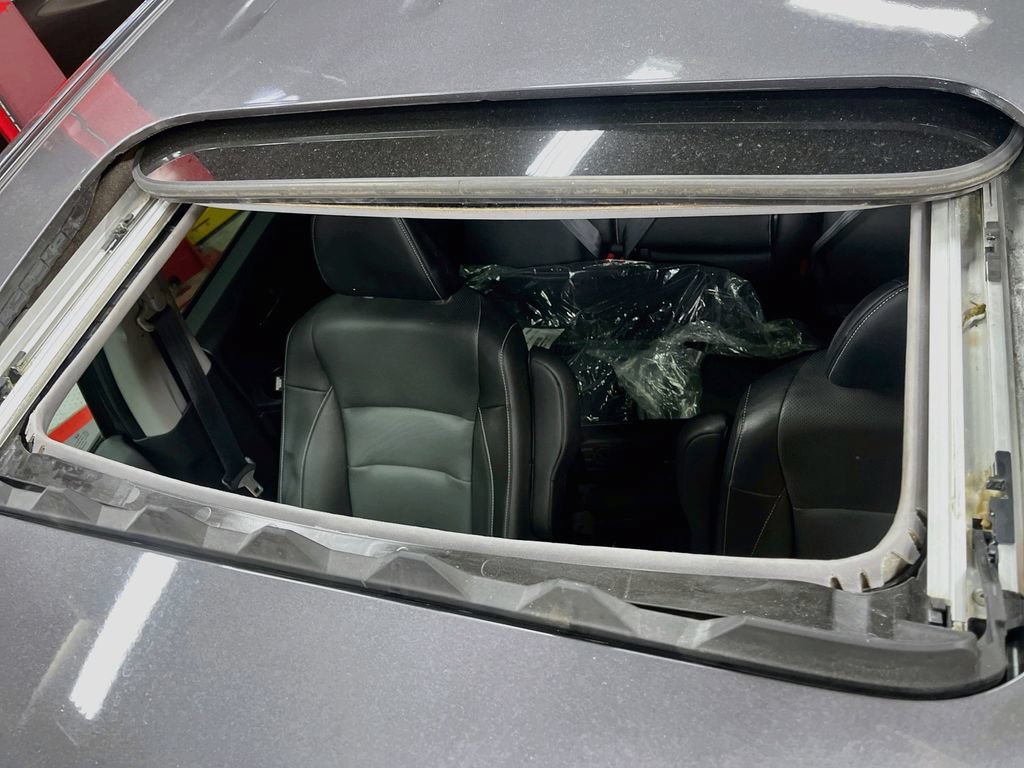 Used 2023 Honda Ridgeline RTL-E image 23
