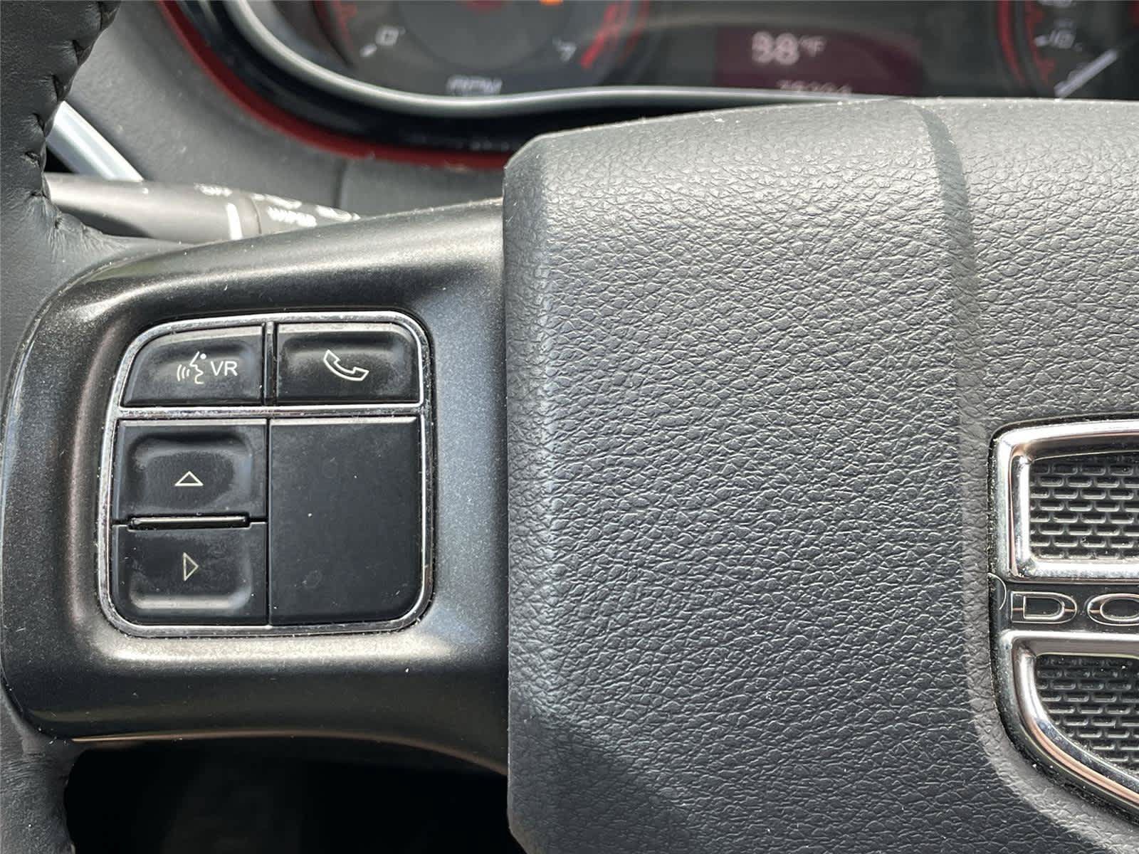 Used 2015 Dodge Dart SXT w/ Rallye Appearance Group FWD image 17