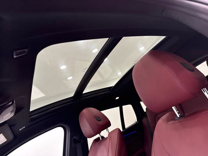 Used 2021 BMW X4 xDrive30i w/ Premium Package Enhanced image 45