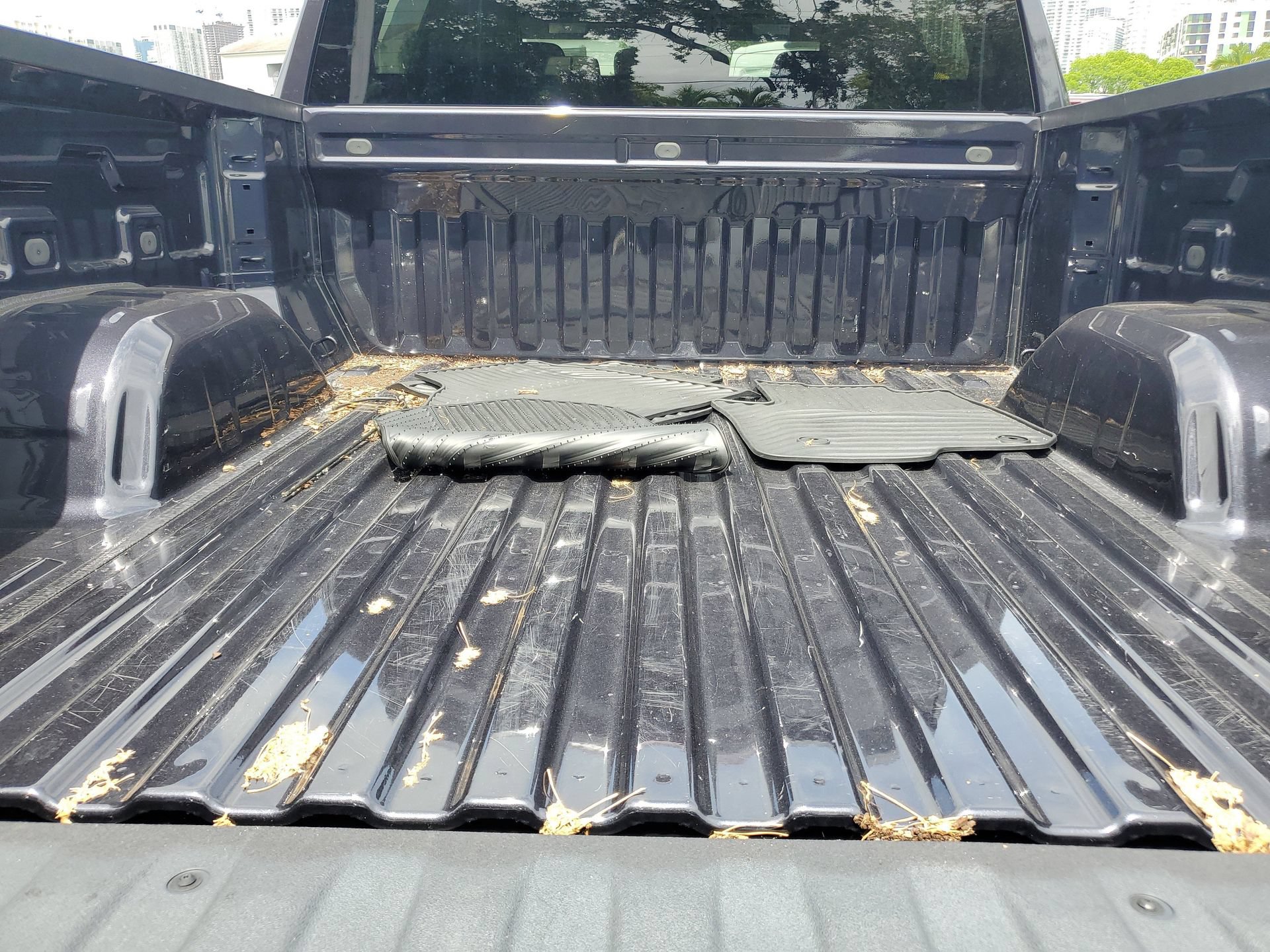 Used 2024 GMC Sierra 1500 Elevation RWD image 8