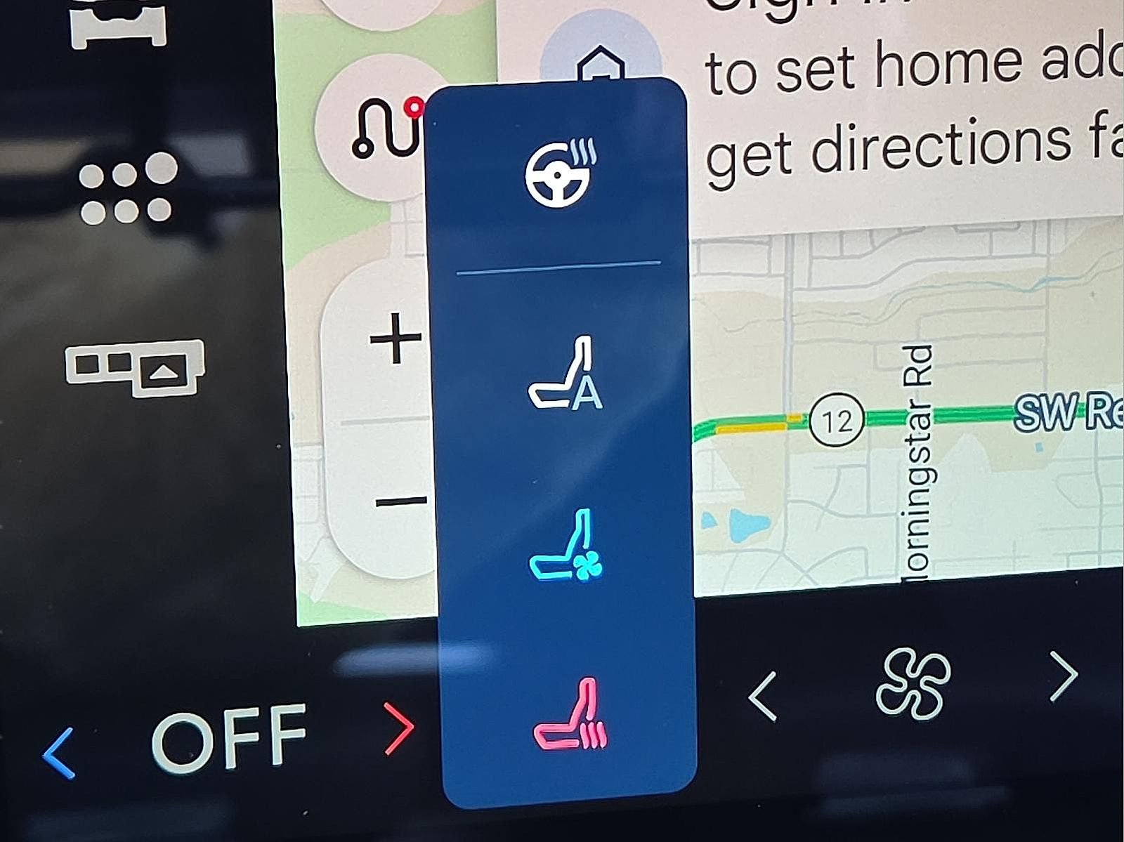 New 2026 Lincoln Navigator L Reserve w/ Jet Appearance Package image 19