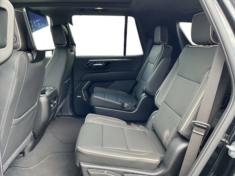 New 2026 Chevrolet Tahoe Premier image 11