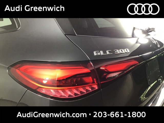 Used 2026 Mercedes-Benz GLC 300 4MATIC image 28