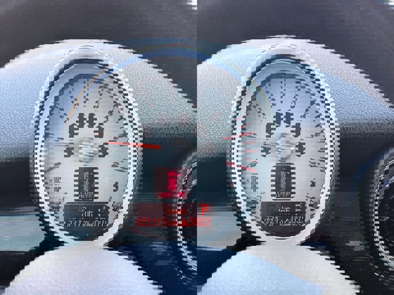 Used 2009 MINI Cooper S image 7