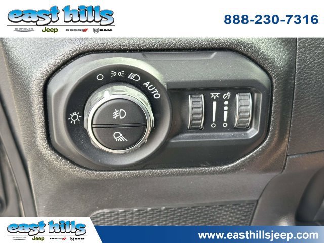 Certified 2022 Jeep Gladiator Sport AWD/4WD image 23