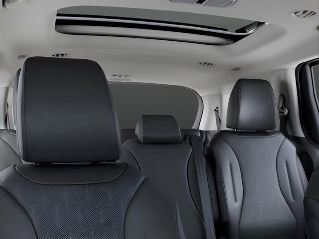 New 2026 Kia Carnival SX w/ SX Dark Edition Package image 65