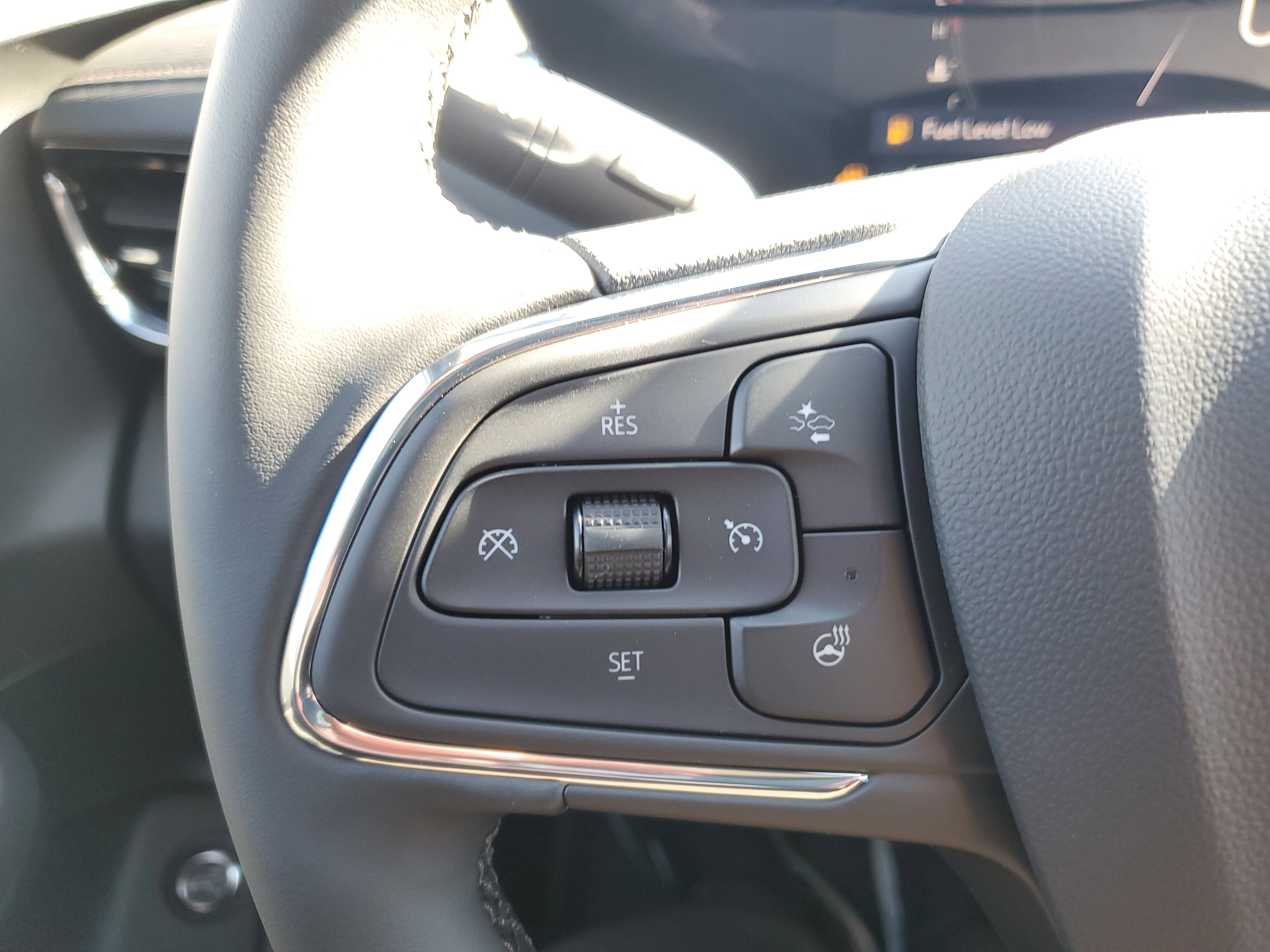 New 2026 Buick Envista Preferred w/ Convenience I Package image 19