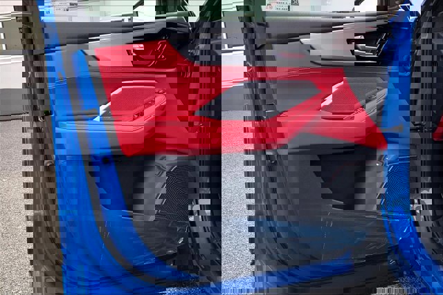 New 2026 Acura MDX A-Spec image 13