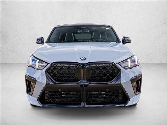 New 2026 BMW X2 xDrive28i w/ Technology Package AWD/4WD video 2