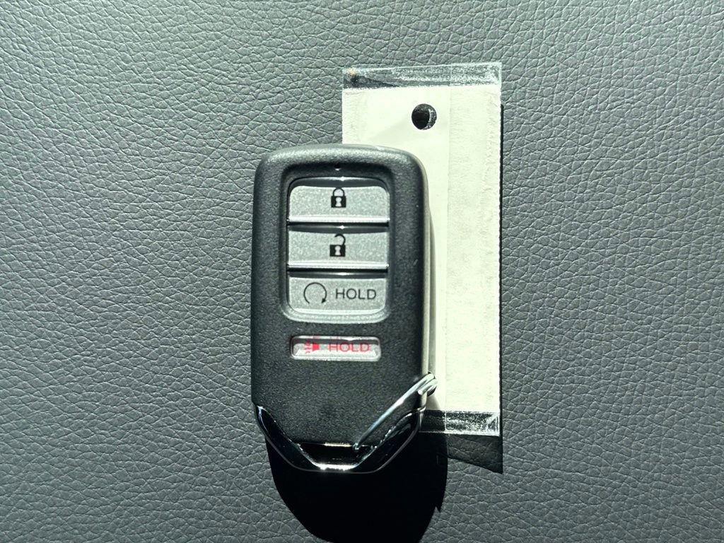 New 2026 Honda Ridgeline Black Edition image 23