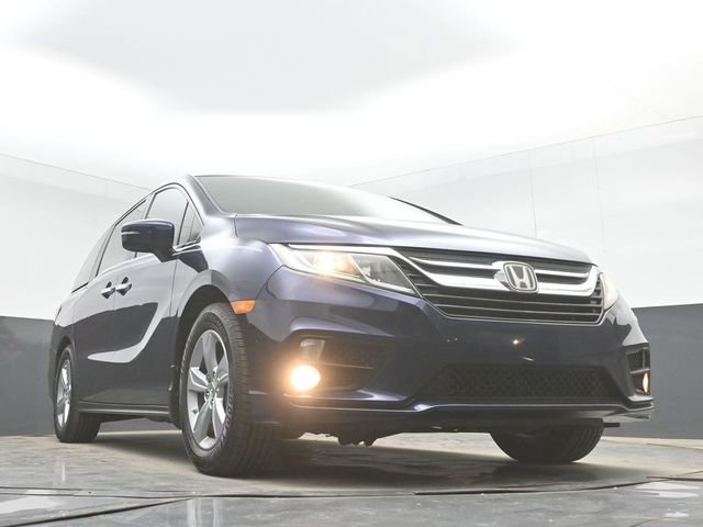 Used 2019 Honda Odyssey EX-L image 42