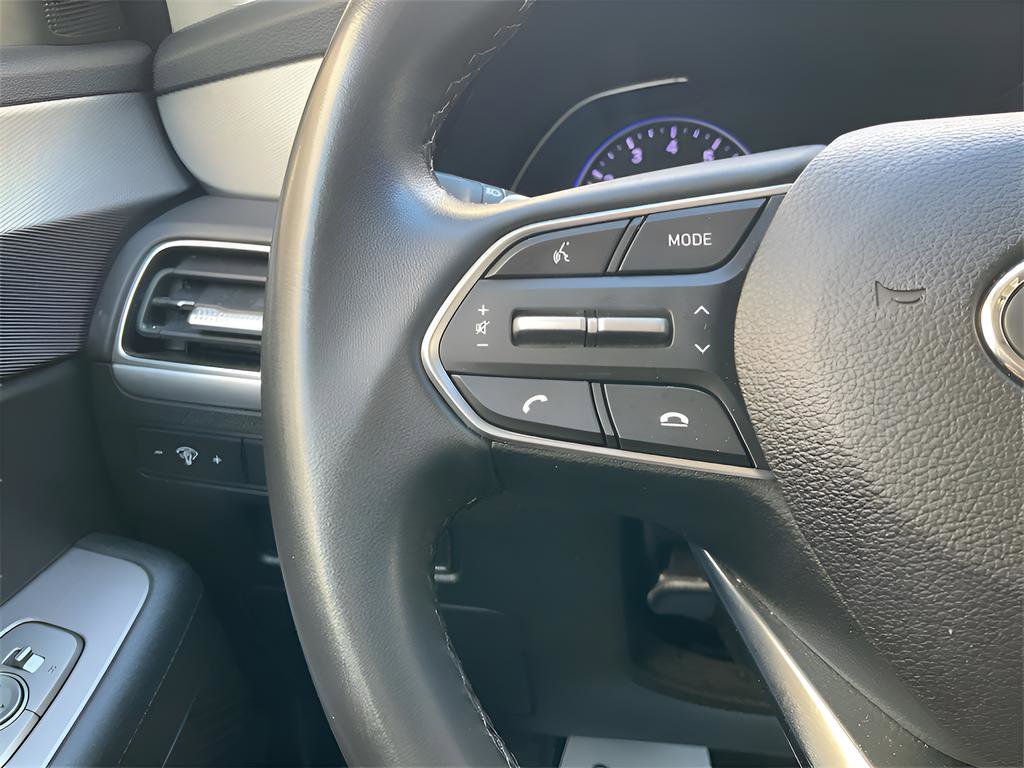 Used 2022 Hyundai Palisade SEL image 26