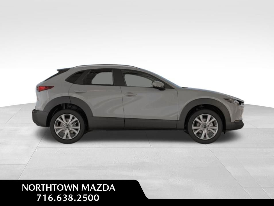 New 2026 MAZDA CX-30 AWD 2.5 S w/ Premium Package image 4