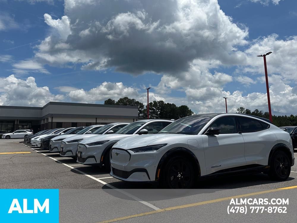 Used 2024 GMC Sierra 1500 AT4 image 49