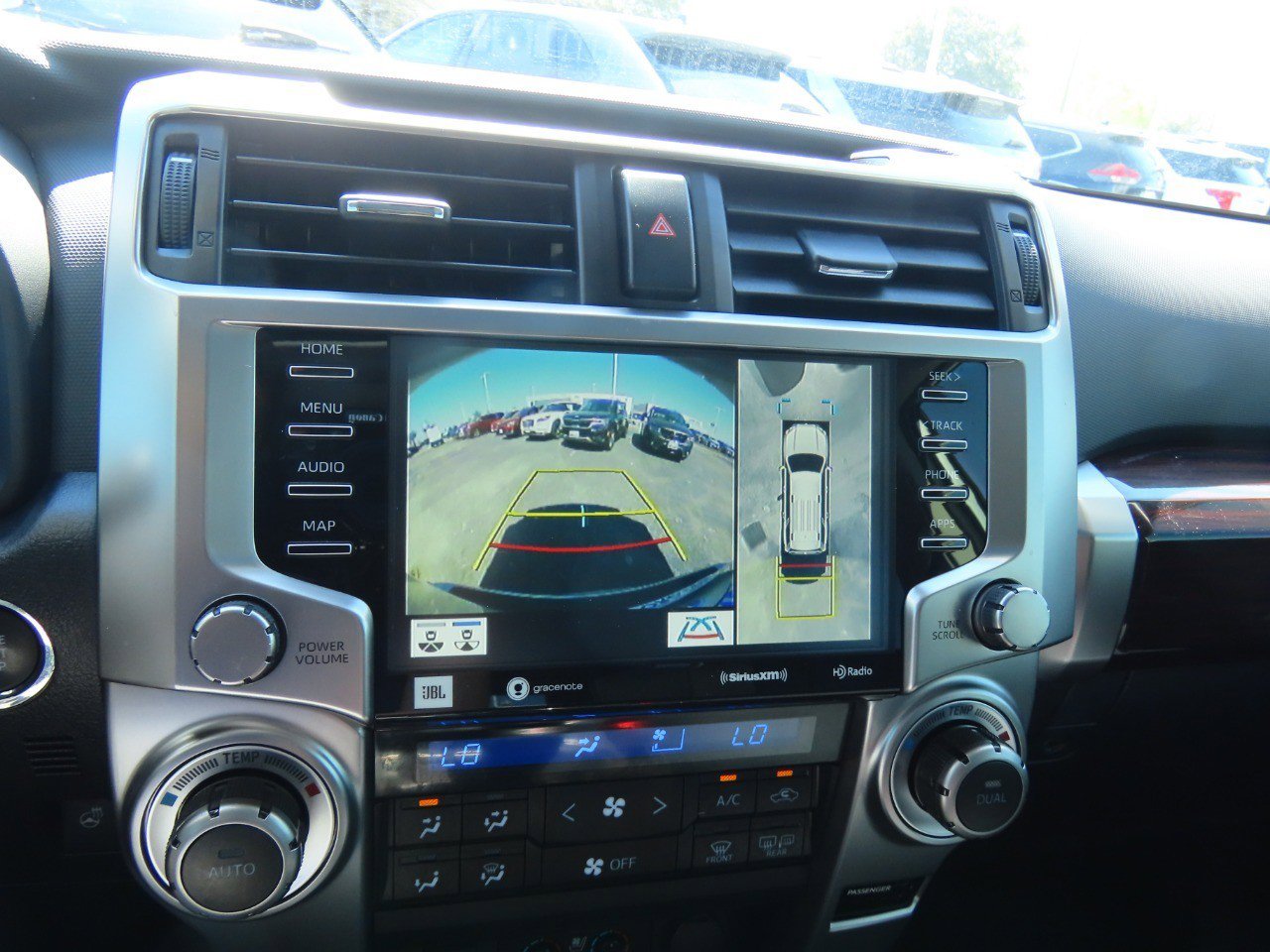 Used 2023 Toyota 4Runner Limited image 31