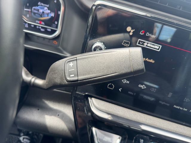 Used 2024 GMC Sierra 3500 AT4 w/ AT4 Premium Plus Package AWD/4WD image 14