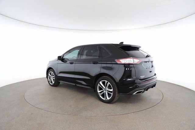 Used 2018 Ford Edge Sport w/ Cold Weather Package image 10