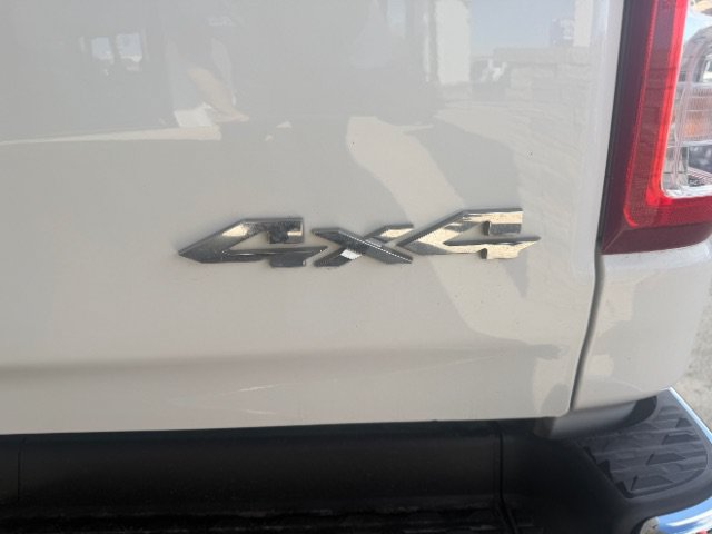 Used 2023 RAM 1500 Big Horn AWD/4WD image 15