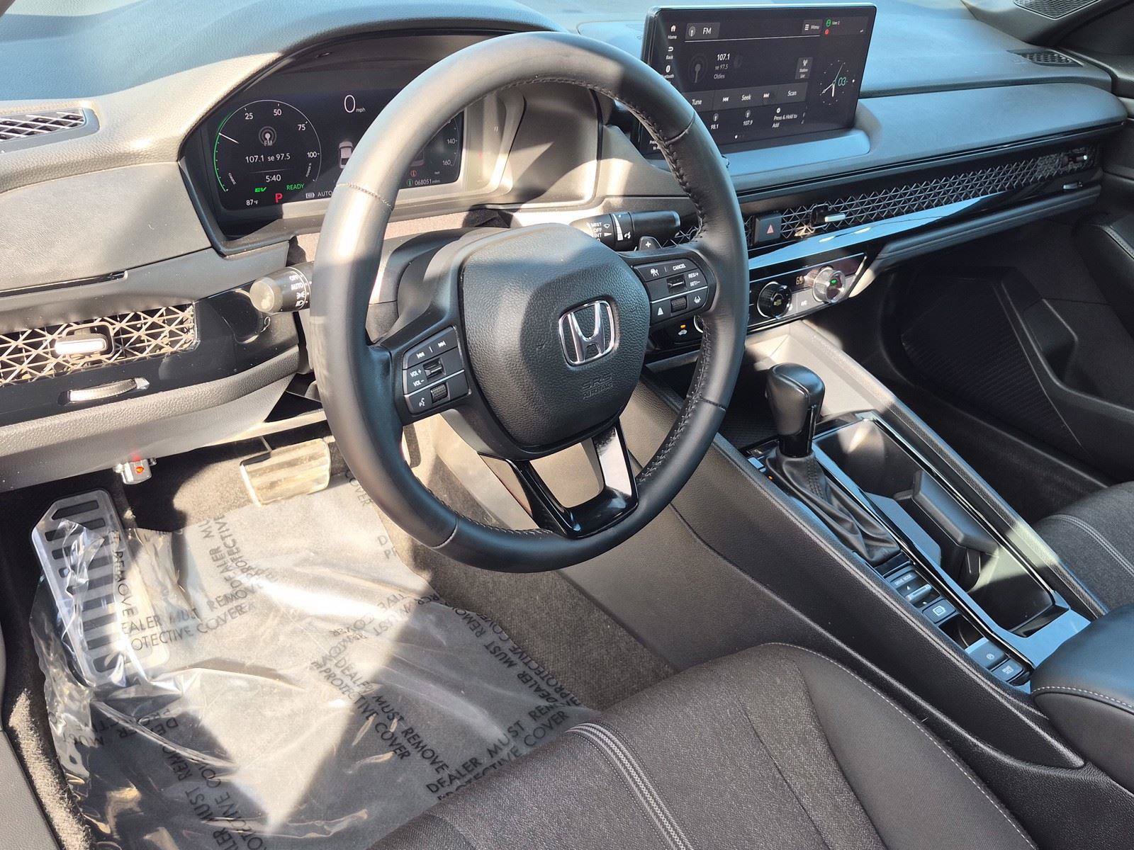 Used 2024 Honda Accord Sport image 20