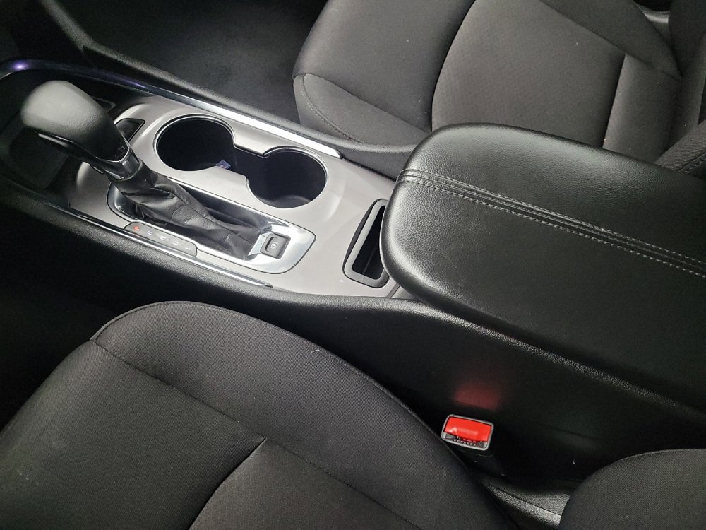 Used 2023 Chevrolet Malibu LT image 26