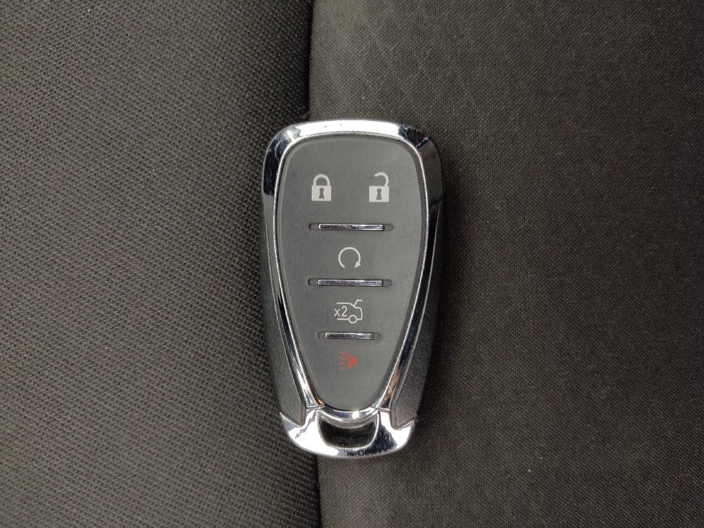 Used 2022 Chevrolet Malibu LS FWD image 32