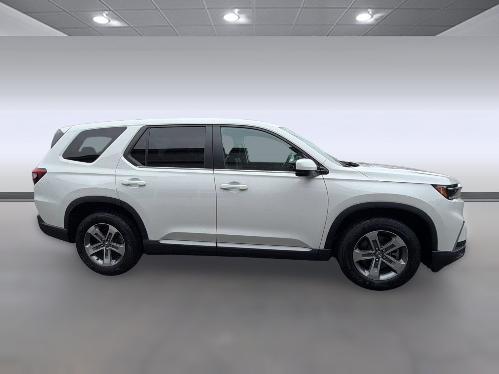 Used 2024 Honda Pilot EX-L image 8