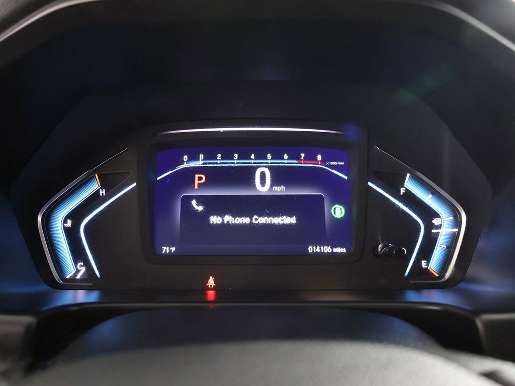 Used 2023 Honda Odyssey EX-L image 42