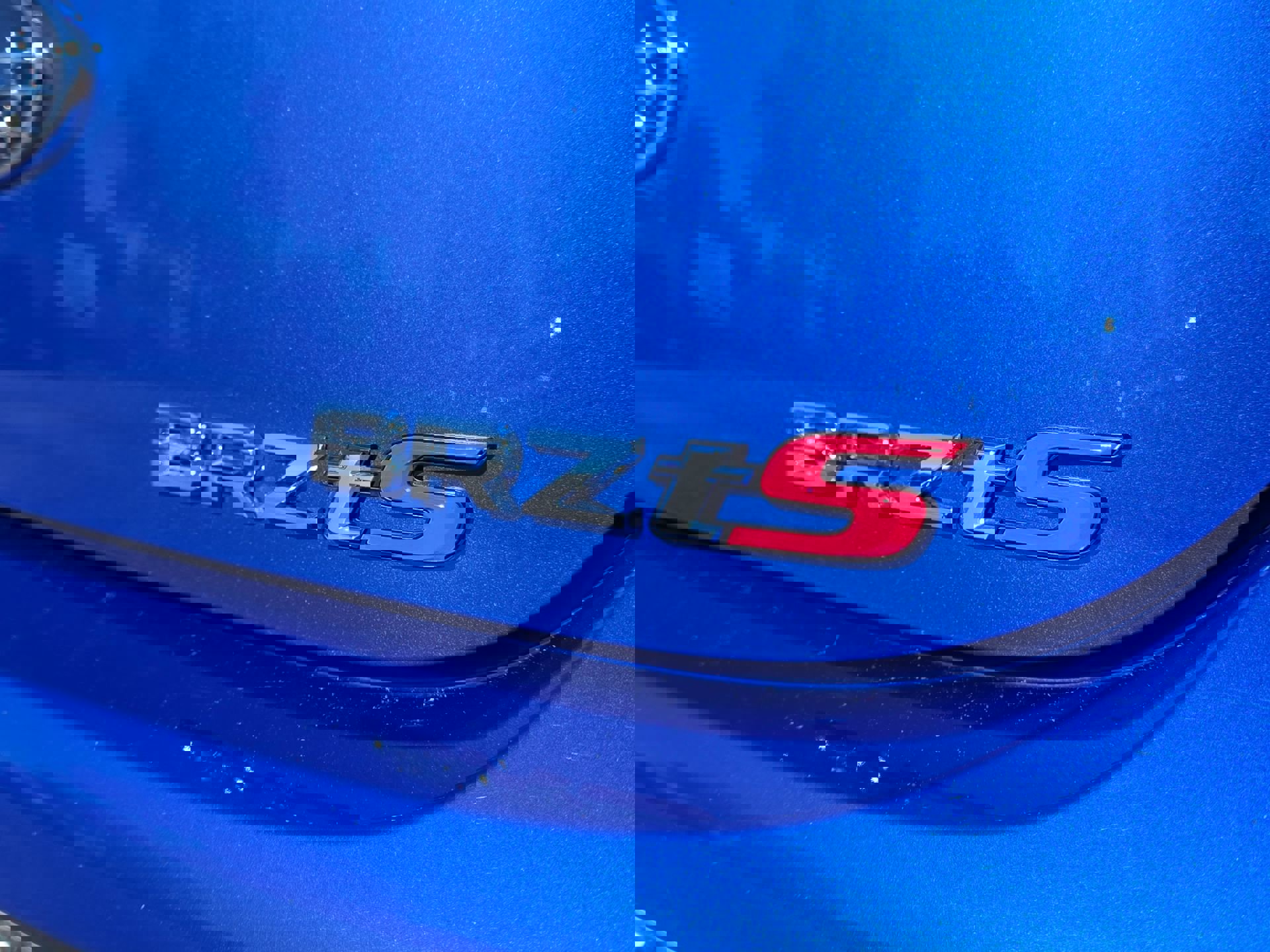 Used 2024 Subaru BRZ tS image 9