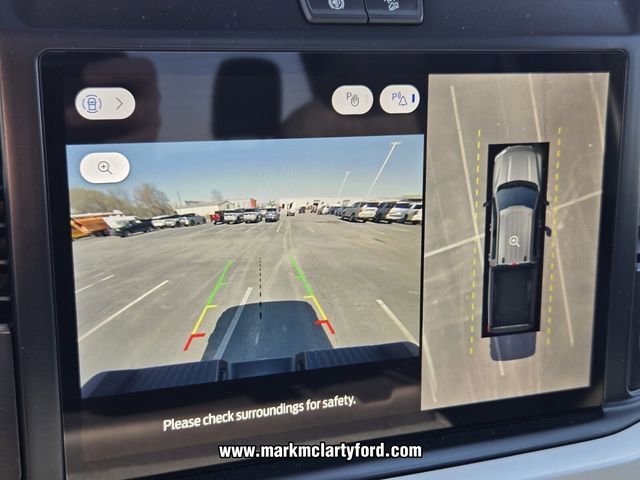 New 2026 Ford F250 XLT w/ XLT Premium Package image 18