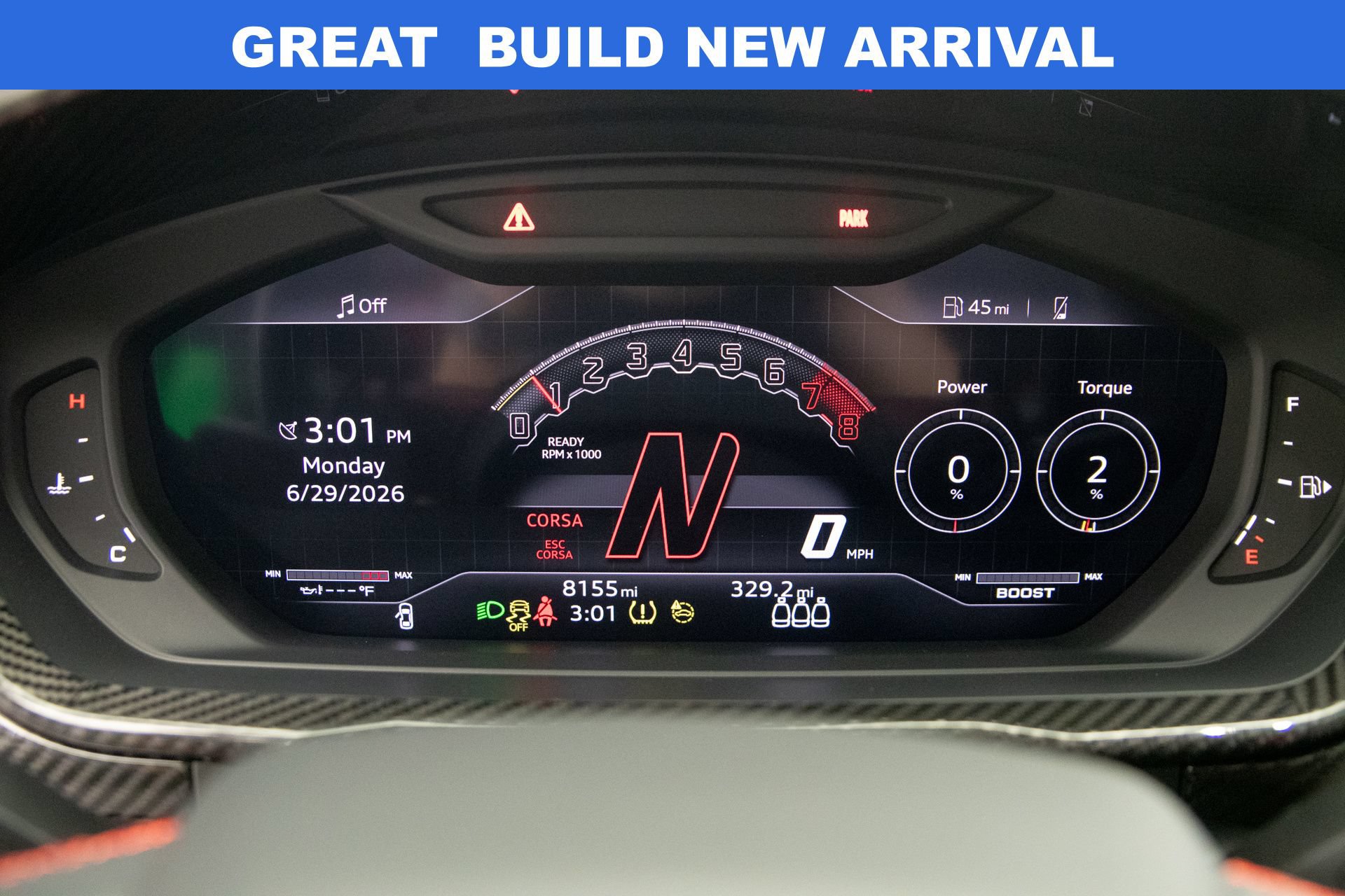 Used 2023 Lamborghini Urus S AWD/4WD image 31