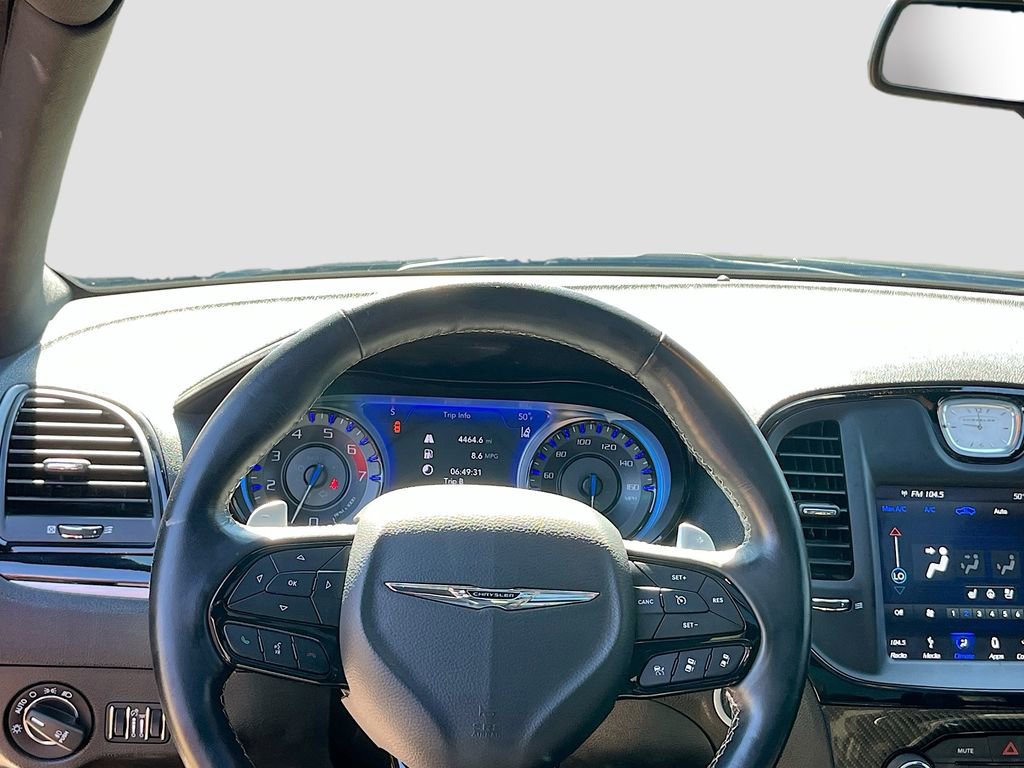 Used 2023 Chrysler 300 C RWD image 23