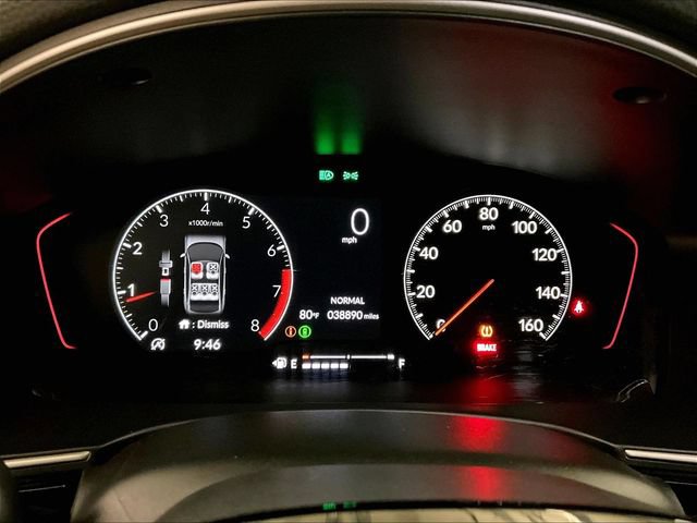 Used 2024 Honda Civic Si image 19