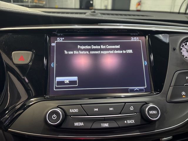 Used 2019 Buick Envision Essence image 21