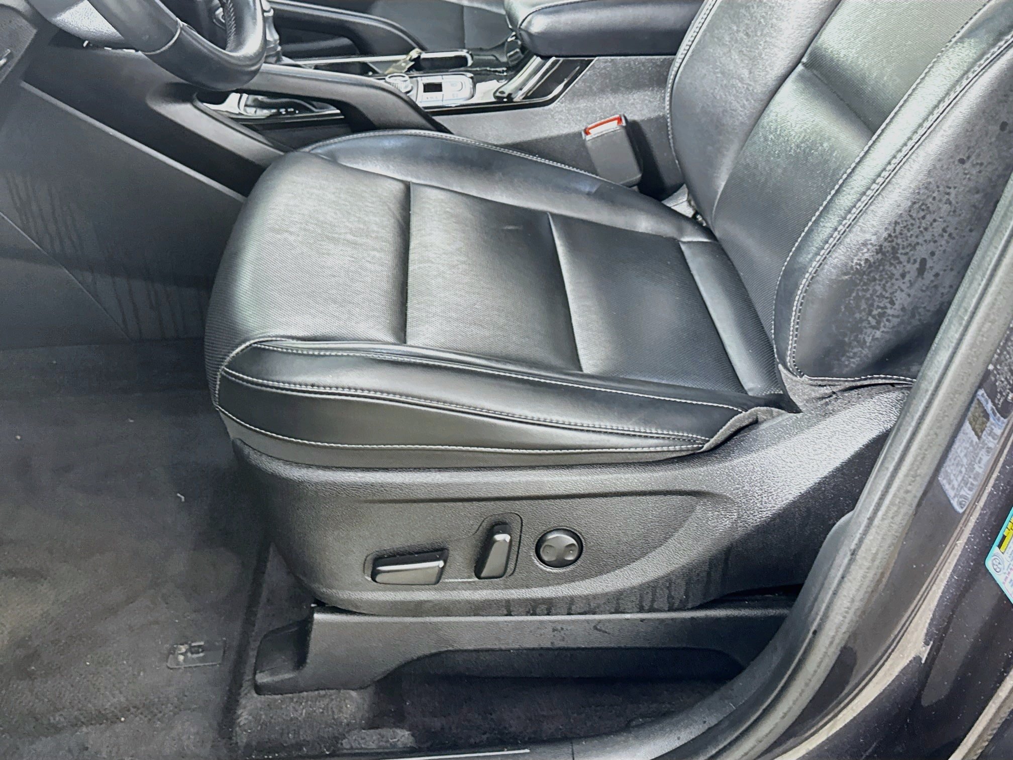 Used 2025 Kia Telluride S AWD/4WD image 22
