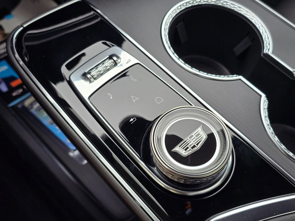 New 2026 Cadillac Lyriq Sport image 29