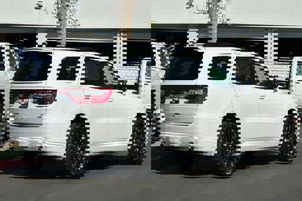 New 2026 Dodge Durango GT image 4