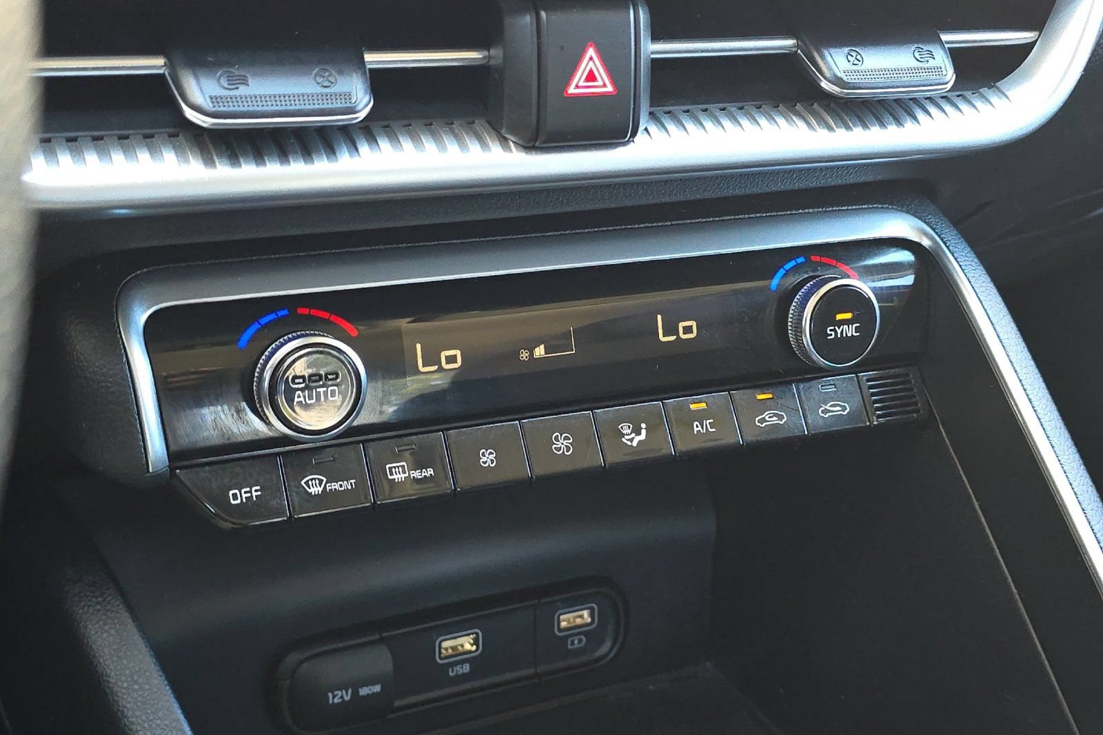 Used 2021 Kia K5 LX FWD image 16