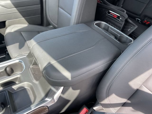 New 2026 Chevrolet Silverado 1500 LT Trail Boss w/ LT Trail Boss Premium Package AWD/4WD image 20
