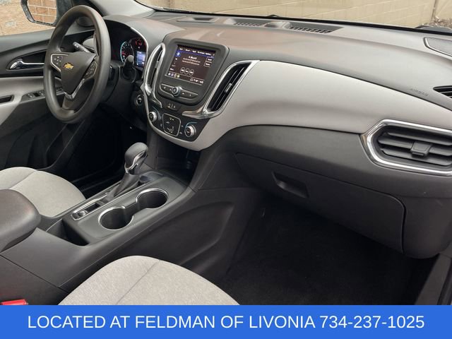 Certified 2023 Chevrolet Equinox LS w/ LS Convenience Package image 27