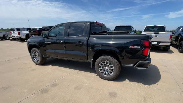 New 2026 Chevrolet Colorado Z71 w/ Technology Package image 47