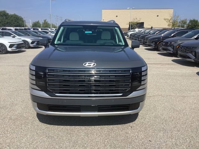 New 2026 Hyundai Palisade Calligraphy image 2