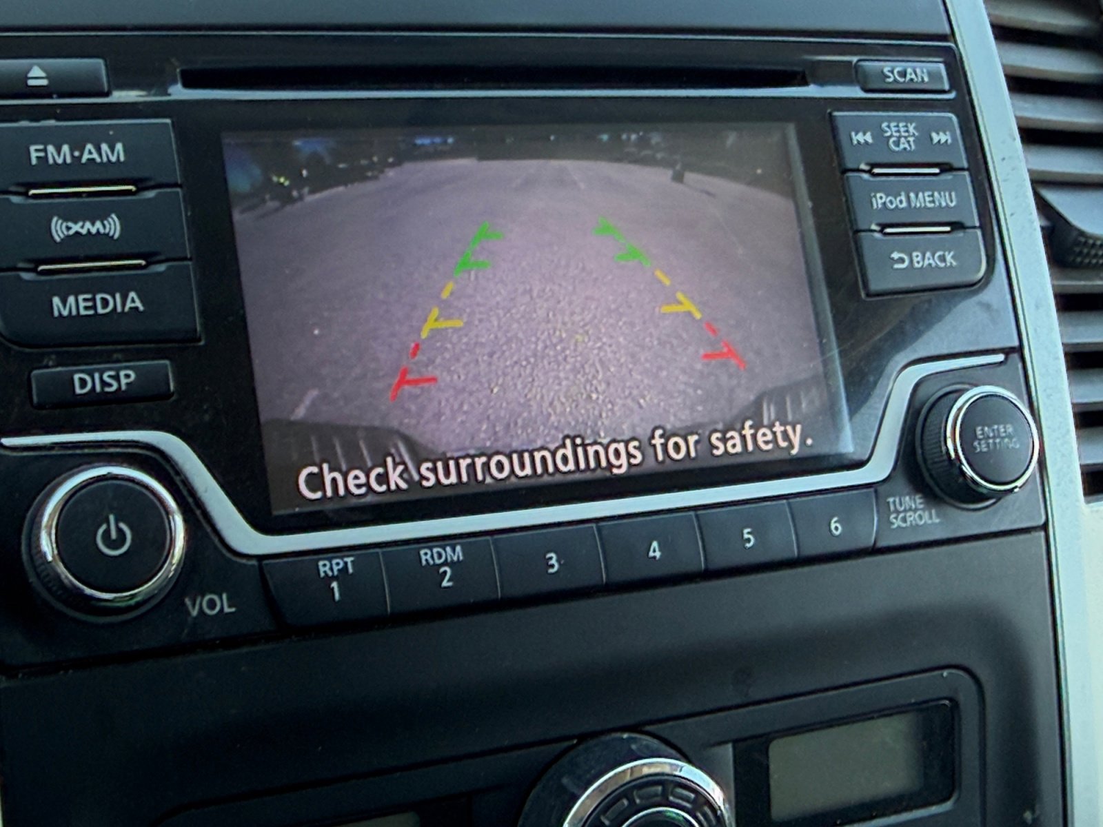 Used 2017 Nissan Frontier SV w/ SV Value Truck Package AWD/4WD image 24