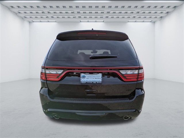 New 2026 Dodge Durango GT image 5