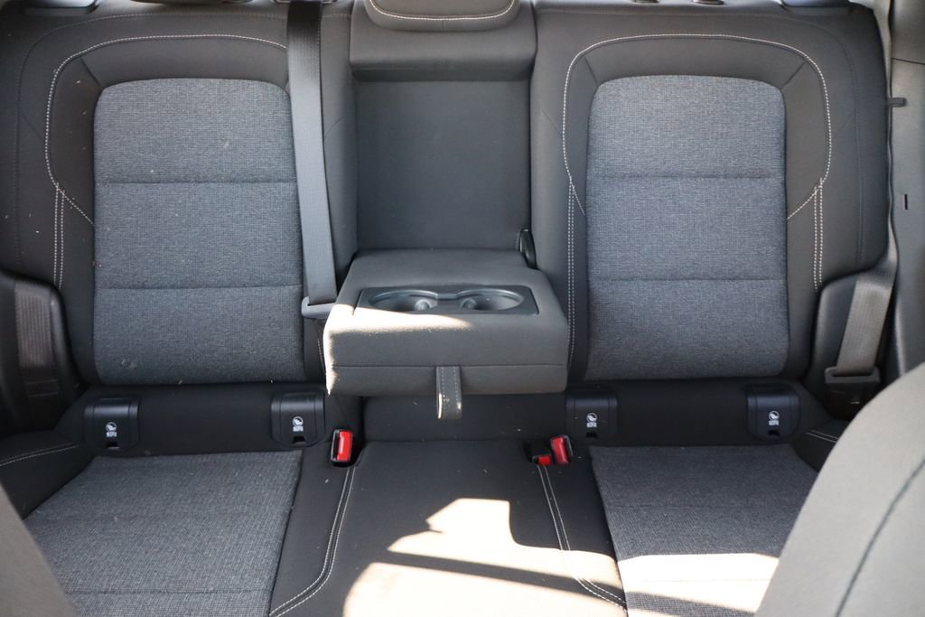 Used 2025 GMC Terrain Elevation image 32