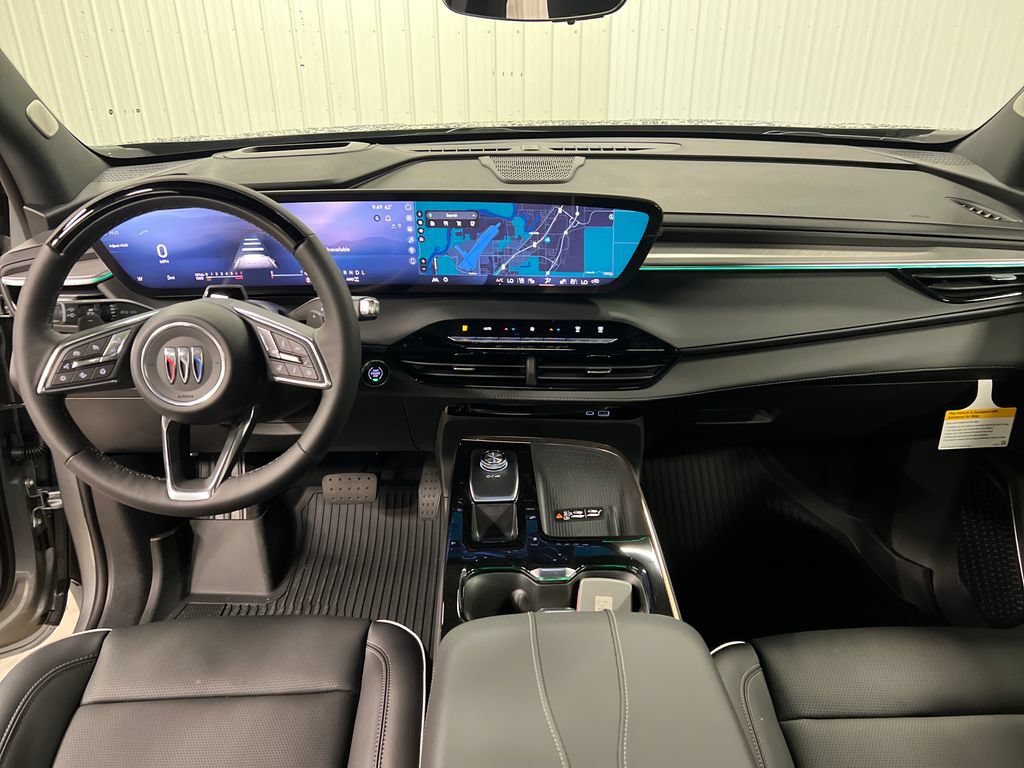 New 2026 Buick Enclave Avenir w/ Super Cruise Package AWD/4WD image 17